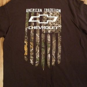 Chevy Tshirt